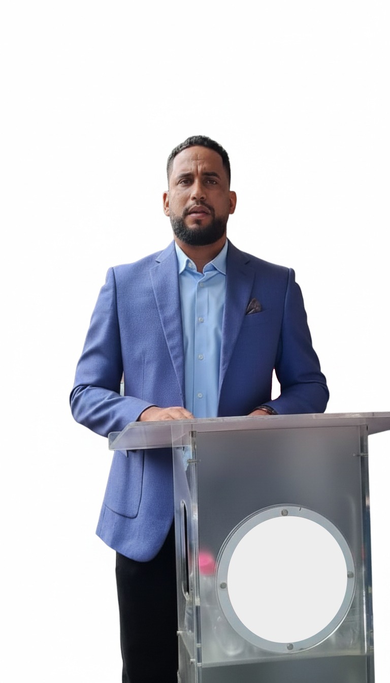 Superintendente de Caripito