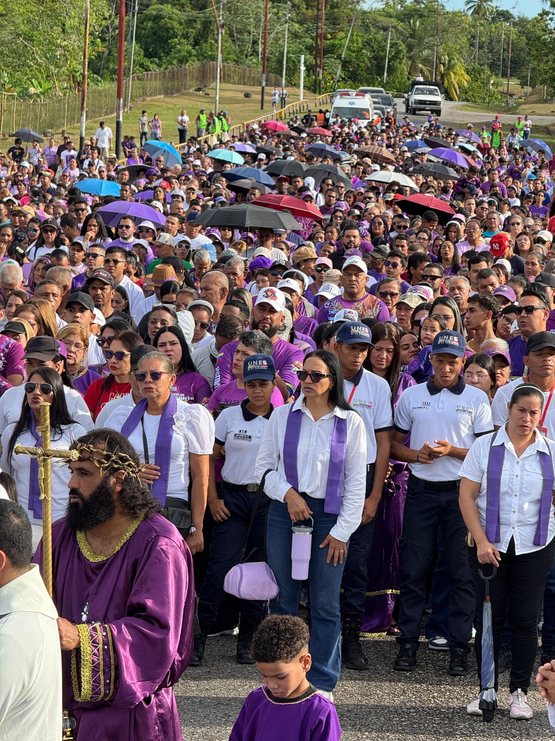 Semana Santa Caripito
